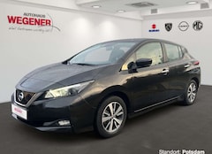 Bild des Angebotes Nissan Leaf LEAF (ZE1) MY19 40KWH KAMERA KLIMA SITZHEIZUNG