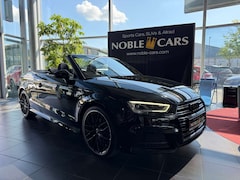 Bild des Angebotes Audi A3 Cabriolet 35 TFSI S line B&O ACC LED