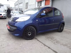 Bild des Angebotes Peugeot 107 Filou Automatik, Klima, Tüv Neu!