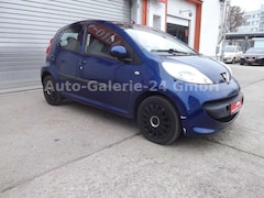 Bild des Angebotes Peugeot 107 Filou Automatik, Klima, Tüv Neu!