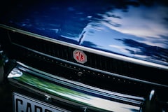 Bild des Angebotes MG MGB GT