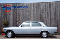 Bild des Angebotes Mercedes-Benz 300 D W123 H-Zulassung Schiebedach 8-fach 65KW