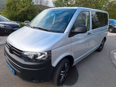 Bild des Angebotes VW T5 Transporter Bus Caravelle Trend 4Motion AHK