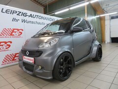 Bild des Angebotes smart forTwo fortwo coupe *Lorinser*Sport*Breitbau