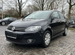 Bild des Angebotes VW Golf Plus Team