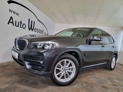Bild des Angebotes BMW X3 sDrive 18d LED Leder Schalter PDC Navi 1.Hand