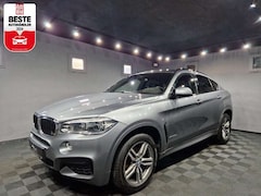 Bild des Angebotes BMW X6 xDrive 30 d|M-PAKET|AUTOM|LEDER|LED|HEAD