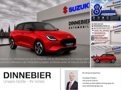Suzuki Swift Comfort+ (MT) *bis zu 8 Jahre Garantie*
