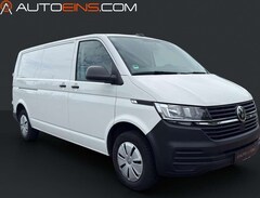 Bild des Angebotes VW T6 Transporter T6.1 2.0TDI Transporter lang*Laderaumkühlung*