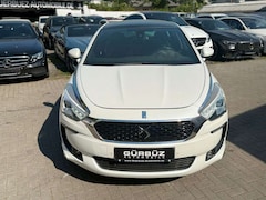 Bild des Angebotes Citroen DS5 Citroen DS5 2,0 HDI*Pano*Shzg*RFK*PDC