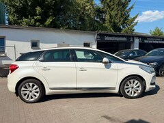 Bild des Angebotes Citroen DS5 Citroen DS5  2,0 HDI*Pano*Shzg*RFK*PDC