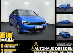 Bild des Angebotes Opel Corsa F 1.2 Turbo YES LED+SHZ+PDC+Facelift+AUT