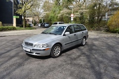 Bild des Angebotes Volvo V40 1.8 Comfort Automatik, TÜV neu, Insp. neu