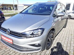 Bild des Angebotes VW Golf Sportsvan Sportsvan TSI AHK Join