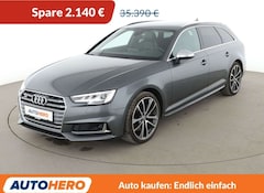 Bild des Angebotes Audi S4 3.0 V6 TFSI quattro Aut.*MATRIX*ACC*NAVI*CAM*