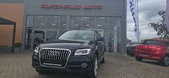 Bild des Angebotes Audi Q5 3.0 TDI quattro S-Line
