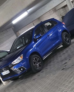 Bild des Angebotes Mitsubishi ASX ASX 1.6 ClearTec 2WD Top