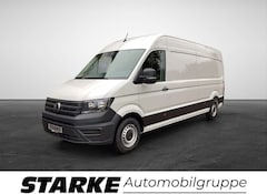 Bild des Angebotes VW Crafter 35 Kasten 2,0 TDI LR Hochdach L4H3