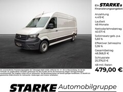 Bild des Angebotes VW Crafter 35 Kasten 2,0 TDI LR Hochdach L4H3