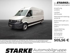Bild des Angebotes VW Crafter 35 Kasten 2,0 TDI LR Hochdach L4H3