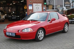 Honda CRX 1.6 ESI Del Sol *TOP*INKL.GARANTIE*