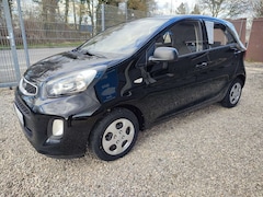 Bild des Angebotes Kia Picanto Start+Klima+ZV