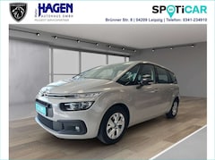 Bild des Angebotes Citroen Grand C4 SpaceTourer Grand C4 Spacetourer Feel 1.2 130 PT PDC/DAB/SHZ
