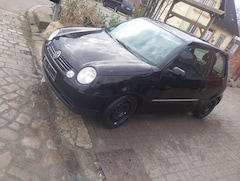 Bild des Angebotes VW Lupo 1.4 TDI Comfortline