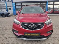 Bild des Angebotes Opel Mokka X Selection Start/Stop-Service neu-HU:10.2027-