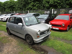 Bild des Angebotes Daihatsu Trevis Trabant Umbau