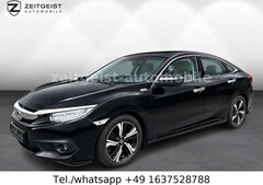 Bild des Angebotes Honda Civic 1.5 V-TEC*Executive *SPORTPAKET*
