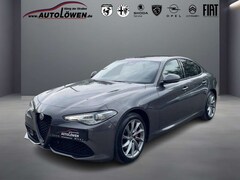 Bild des Angebotes Alfa Romeo Giulia 2.0 Turbo 16V Sprint (EURO 6d)