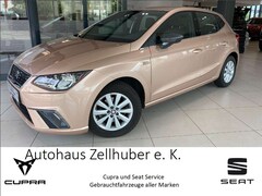 Bild des Angebotes SEAT Ibiza 1.0 TSI DSG Xcellence *Navi*DAB+*Full Link*