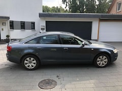 Audi A6 3.0 TDI tiptronic quattro
