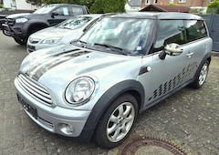 Bild des Angebotes MINI Cooper Clubman Cooper LMF ZV