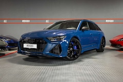 Bild des Angebotes Audi RS6 4.0 TFSI PANO DYNAMIK+ STHZ RS-AGA FULL PPF