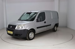 Bild des Angebotes Fiat Doblo Cargo 1.3 JTD MAXI Kühlwagen