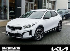 Bild des Angebotes Kia XCeed 1.5T DCT GT-Line Navi Lenkradhzg Kamera