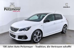 Bild des Angebotes Peugeot 308 PureTech 130 GPF EAT8 Stop & Start GT Pack