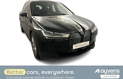 Bild des Angebotes BMW iX xDrive40