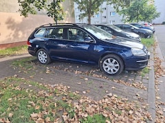 Bild des Angebotes VW Golf 1.9 TDI DPF Edition BlueMotion