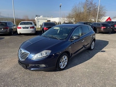 Bild des Angebotes Lancia Delta 1.6 Multijet 16v Argento Euro5