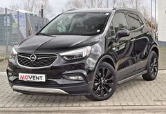 Bild des Angebotes Opel Mokka X Mokka X 1.4 DI S&S 4x4 Automatik Color Innovation