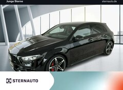 Bild des Angebotes Mercedes-Benz A 45 AMG A 45 AMG S 4M Pano-Dach/Multibeam LED/Kamera/AHK