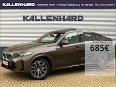 Bild des Angebotes BMW X6 40 i xDrive M Sport -Pano-AHK-DrivingAss