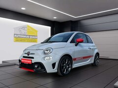 Bild des Angebotes Abarth 500 595 Tel.-Vorb. Berganfahrass. Alu Sportfahrwerk Sp