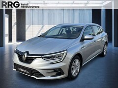 Bild des Angebotes Renault Megane Grandtour BUSINESS EDITION TCe 140 PDC LED Navi