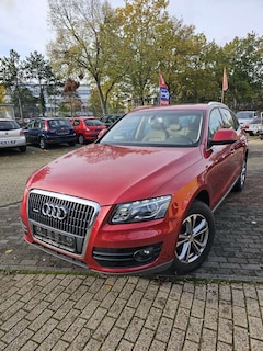 Bild des Angebotes Audi Q5 Diesel 2.0 TDI quattro Stronic TÜV:09.2026