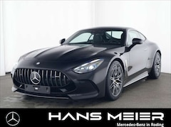 Bild des Angebotes Mercedes-Benz AMG GT Mercedes-AMG GT 63 4M+ Premium Burmester 360°-K