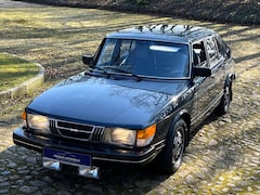 Bild des Angebotes Saab 900 GLS Coupe, 5-Gang, nur 119.000 Km!